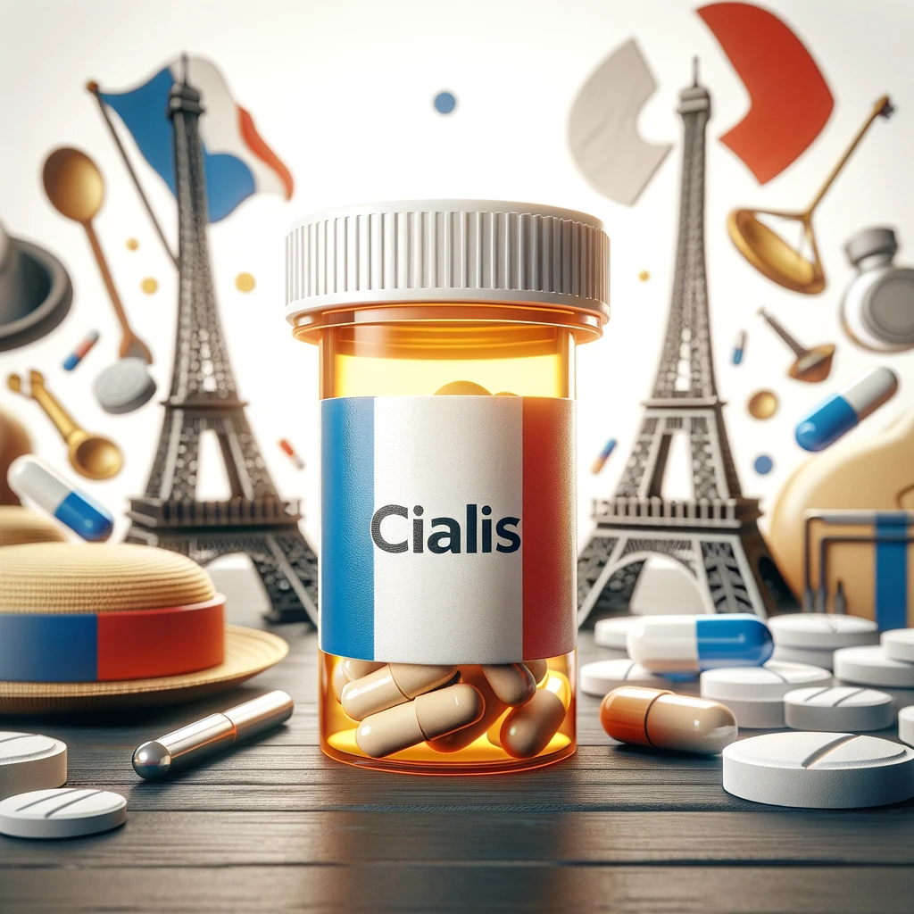 Vente de vrai cialis 